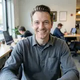 Michiel de Jong